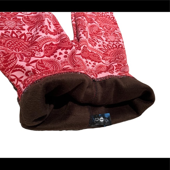 Super Comfortable Fleece Leggings - Picture 5 of 5